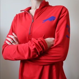 Buffalo Bills Sweatshirt